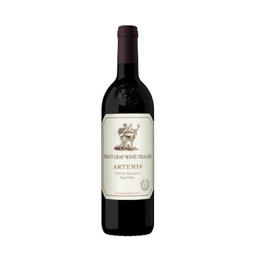 Antinori Stag's Leap Artemis Cabernet Sauvignon 2020