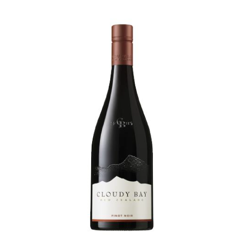 Cloudy Bay Pinot Noir 2021 0,75L