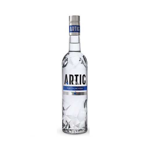 Artic Vodka Puro 1L