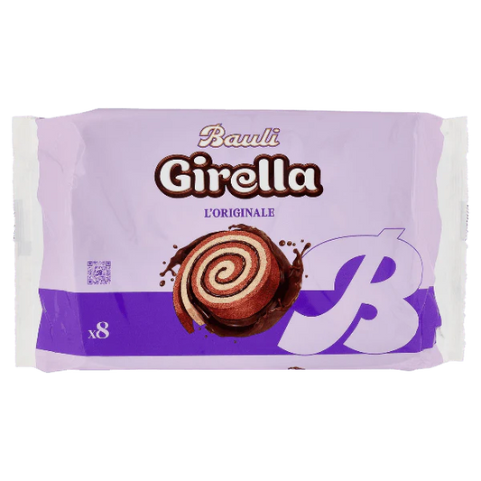 Bauli Girella kek Classica 280gr
