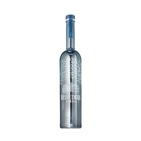 Belvedere Silver Saber 1.75L