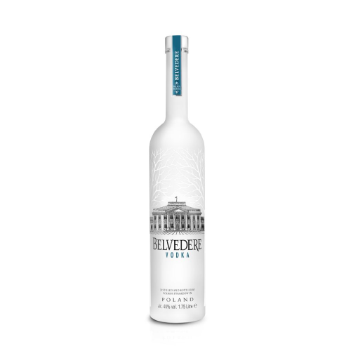 Belvedere Vodka Luminous 0.7L