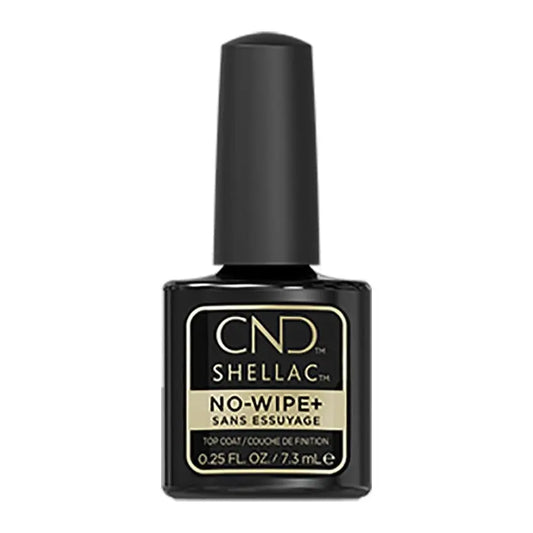 SHELLAC No Wipe Coat 0,25oz