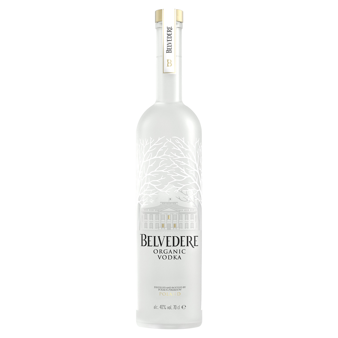 Belvedere Vodka