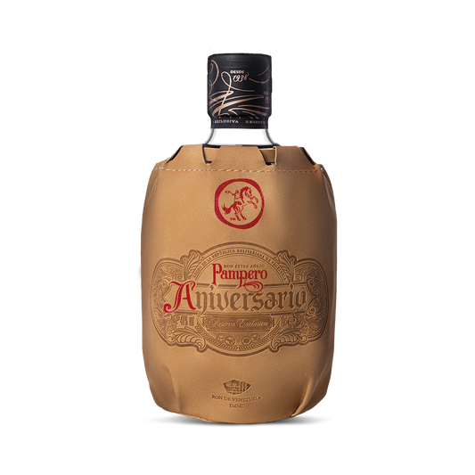 Pampero Rum Aniversario 40% 0.7L