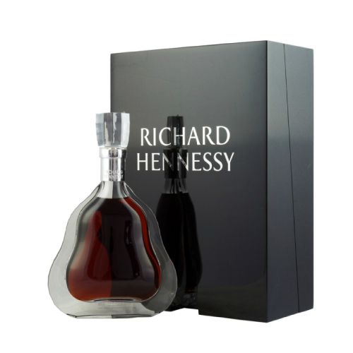 Hennessy Richard Konjak 0.7L Box