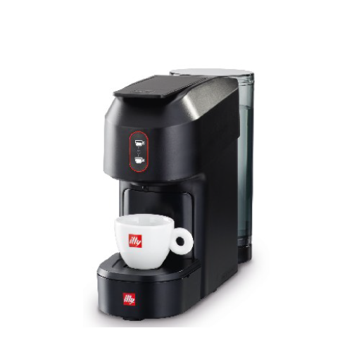 illy Smart 10 (për kapula MPS)