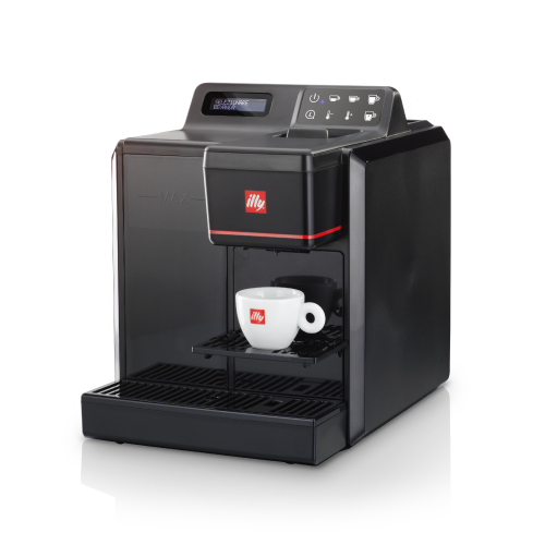 illy Smart 50 (for MPS Capules)