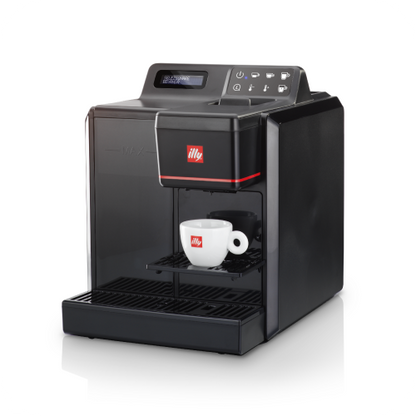 illy Smart 50 (për kapula MPS)