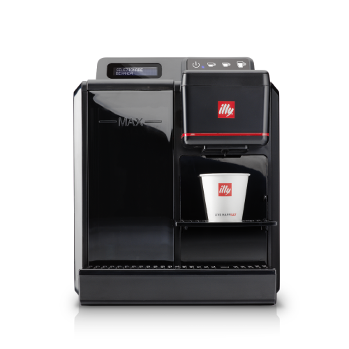 illy Smart 50 (for MPS Capules)