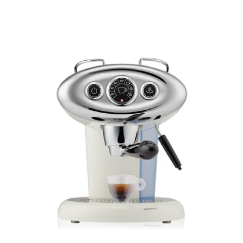 Illy X7.1 Iperespresso Home White 14 Capsula - 6605