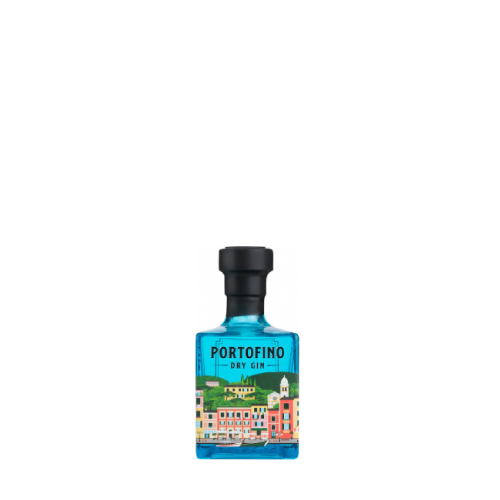 Gin Mapo City Gin Mapo City