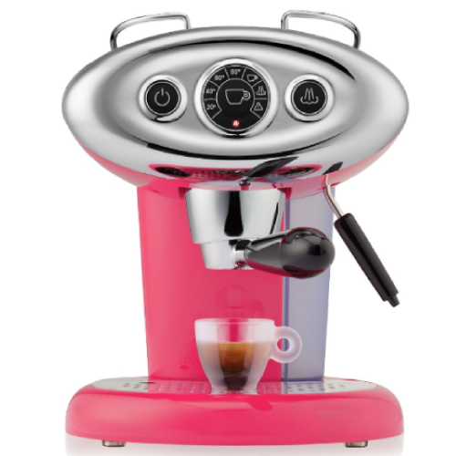 illy X7.1 Makineri IPSO - Home Limited Edition Roze me 14 kapsula