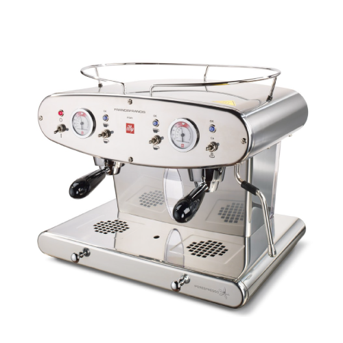 Macchina Professional Illy X2.2