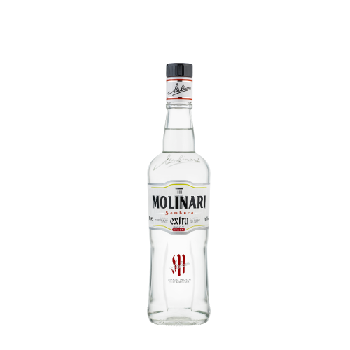 Molinari Sambuca Liker Mini 0.03L