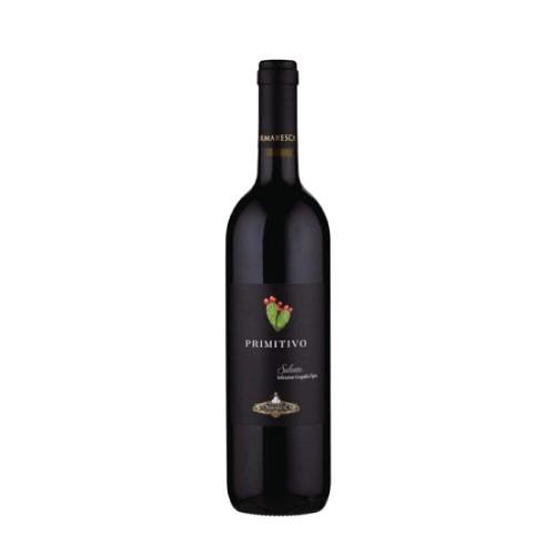 Tormaresca Torcicoda Primitivo Salento 2019 0.75L