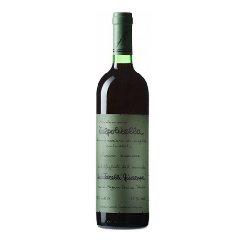 Valpolicella Cl. Sup. Dop Quintarelli 2014 0.75L