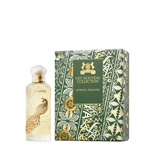 Imperial Peacock  EdP 120ML