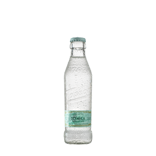 Tassoni Tonica Superfine Ujë Tonic 0.18L