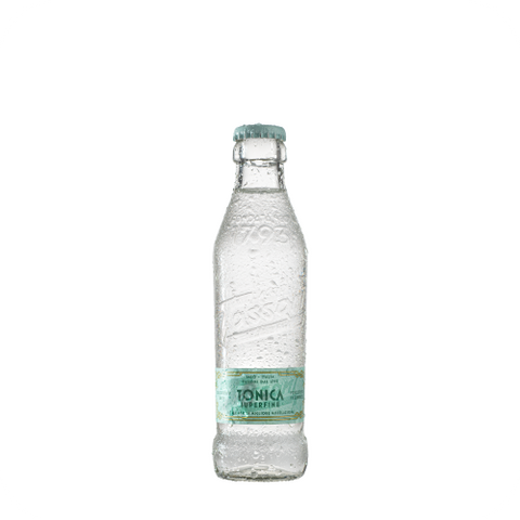 Tassoni Tonica Superfine Ujë Tonik 0.18L