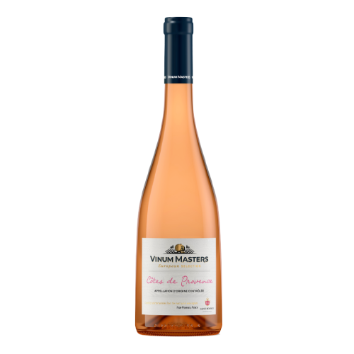 Vinum Masters - Côtes De Provence Aoc 2021 0.75L