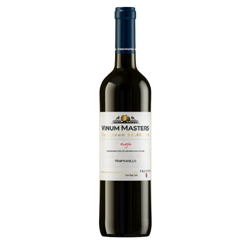 Vinum Masters - Rioja Doca Crianza 2019 0.75L