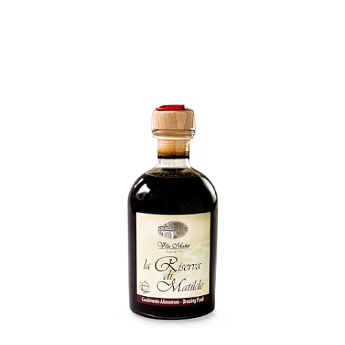 De Nigris Uthull Balsamike E Modenas Founder Recipe 70% Shishe 0.25l