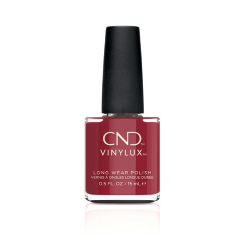 VINYLUX Cherry Apple 0.5oz