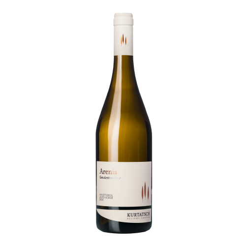 Kurtatsch Gewurztraminer Alto Adige Arenis 2021  0.75L