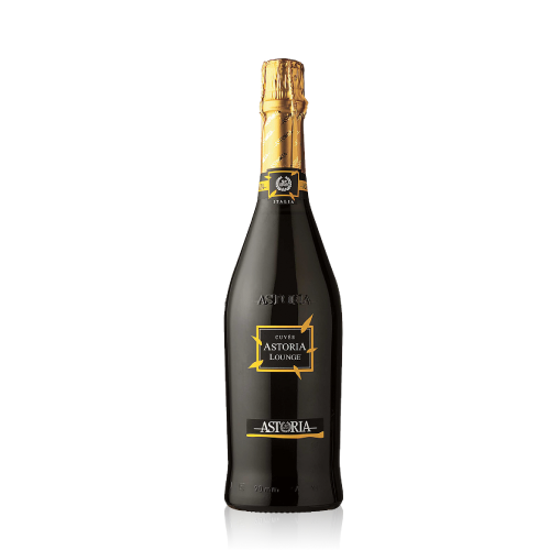 Astoria Lounge Brut 0.75L