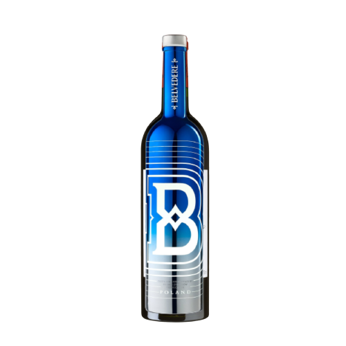 Belvedere Vodka BBottle 1.75L