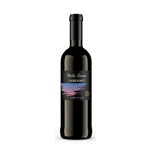 Bella Serata Cabernet Veneto IGT 2022 0.75L