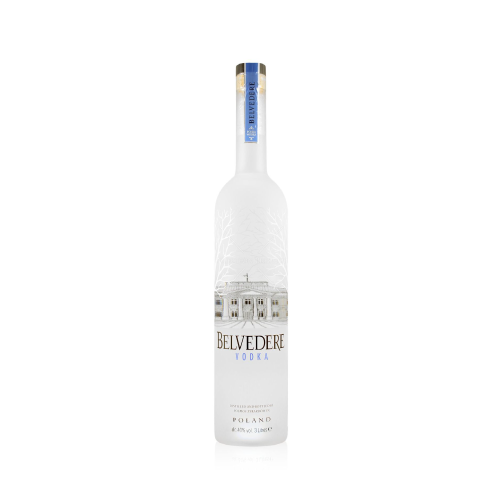 Belvedere Vodka 3L