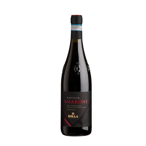 Bolla Amarone Della Valpolicella Classico 2017 0.75L