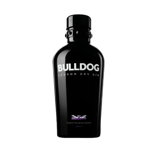Bulldog Gin  0.7L
