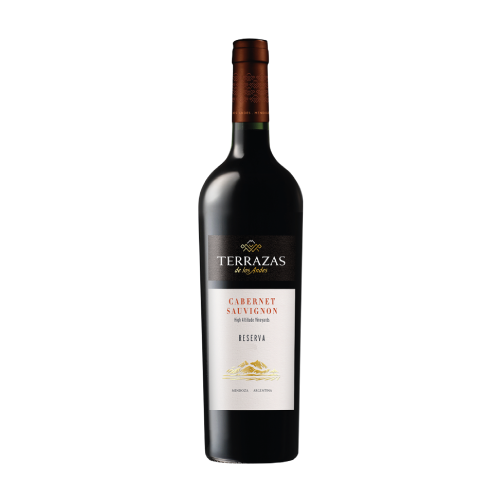 Terrazas de los Andes Reserva Cabernet Sauvignon 2020 0.75L