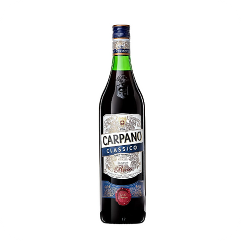 Carpano Vermut Classico i kuq 1L