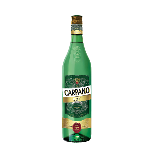 Carpano Vermut Dry 1L