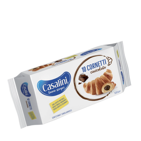Casalini Kruasan me Cokollate 500Gr