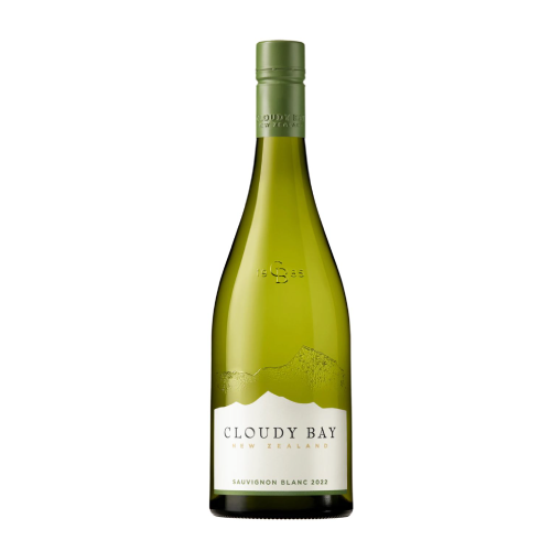 Cloudy Bay Sauvignon Blanc 2022 0,75L