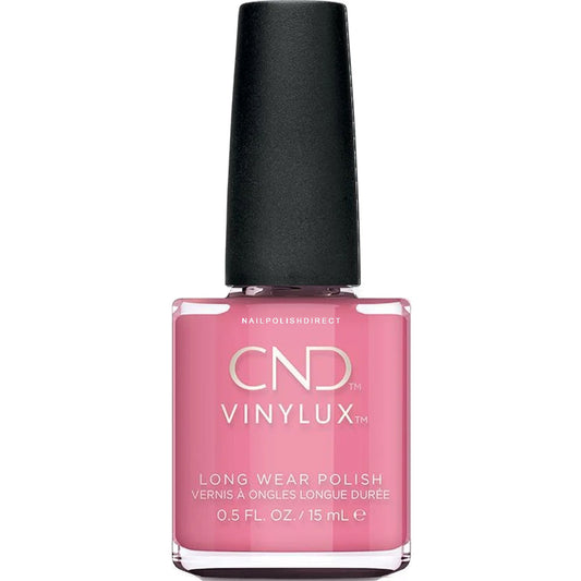 VINYLUX Kiss From a Rose 0.5oz