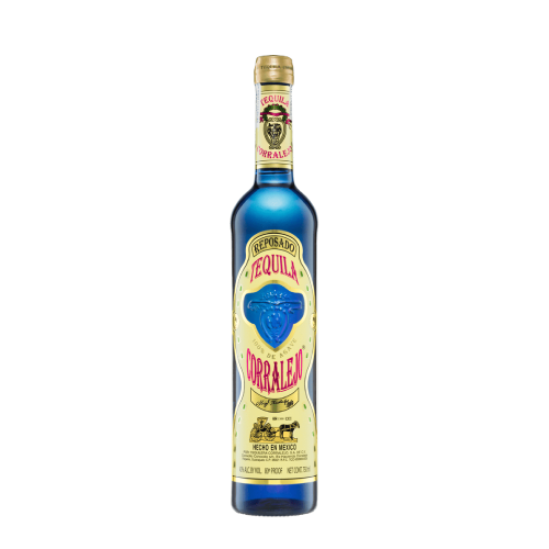 Tequila Reposado Corralejo 0.7L