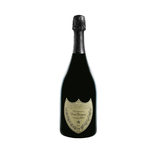 Dom Perignon Blanc 2005 Shampanje 1.5l