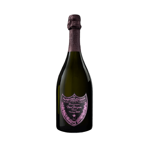 Dom Perignon Rose 2009 Shampanje 0.75L