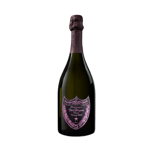 Dom Perignon Rose 2009 Shampanje 0.75L