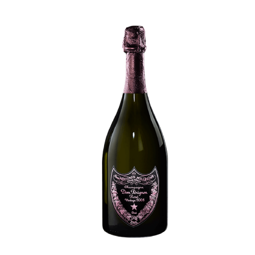 Dom Perignon Rose Vintage 2008 0.75L