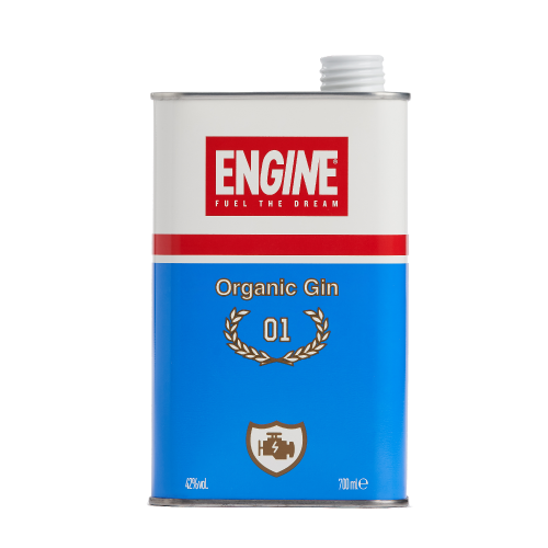 Engine Gin 0.7L