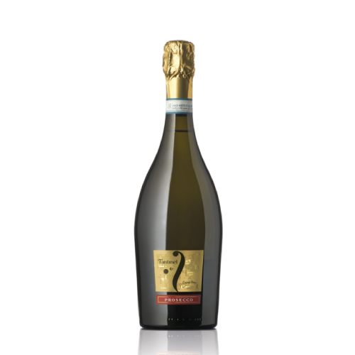 Fantinel Prosecco Spumante Extra Dry 0.75L