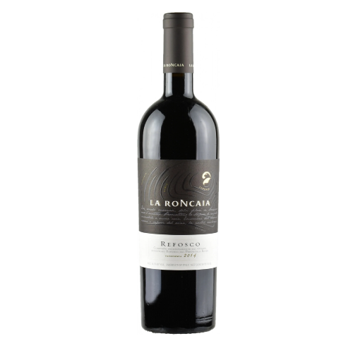 Fantinel La Ronciaia Refosco 2014 0.75L