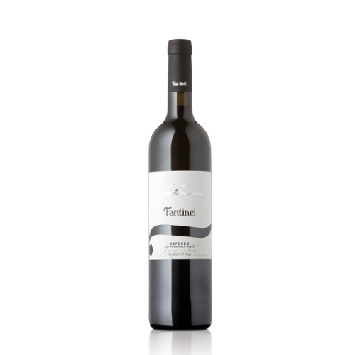 Fantinel La Ronciaia Refosco 0.75L